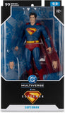 DC Multiverse Superman Movie (2025) Superman 7-Inch Scale Action Figure