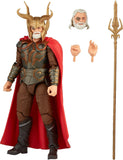 Marvel Legends Infinity Saga Odin (Thor)