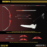 Batman Robin One:12 Collective Action Figure