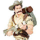 G.I. Joe Classified Series 6-Inch Retro Recondo Action Figure