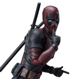 Deadpool 2 S.H.Figuarts Action Figure