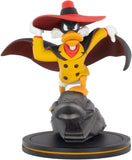 Darkwing Duck Negaduck Q-Fig - Exclusive