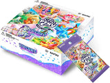 Kayou My Little Pony Trading Card Game, Discord, TCG, 20 Packs, 5 Cards/Pack