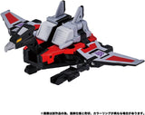 Transformers Masterpiece Edition MPG-19 Soundwave and Laserbeak