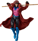 Marvel Comics MAFEX No.287 Gambit (Comic Variant Ver.) Action Figure