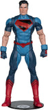 DC Multiverse Wave 25 Superman & The Authority Superman 7-Inch Scale Action Figure