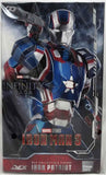 Avengers: Infinity Saga DLX Iron Patriot 1/12 Scale Action Figure
