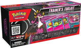 Pokemon TCG: Trainer’s Toolkit 2025