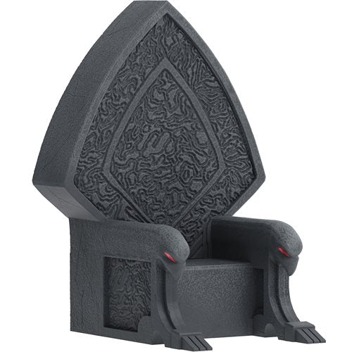 Power Rangers Ultimates Lord Zedd's Throne 7-Inch Scale Action Figure Accessory