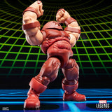 Marvel Legends Series Gamerverse Juggernaut Action Figure