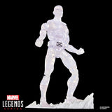 Secret Wars Marvel Legends Iceman 6-Inch Action Figure