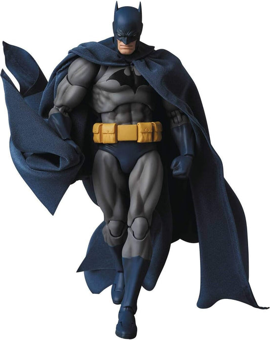 Batman: Hush Batman MAFEX Action Figure