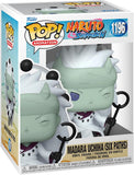 Naruto Madara Uchicha (Six Paths) Funko Pop! #1196