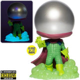 Marvel Mysterio 616 Glow-in-the-Dark EE Exclusive Funko Pop! #1156