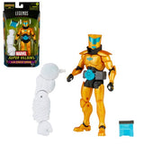 Marvel Legends Super Villains A.I.M. Scientist Supreme 6-Inch Action Figure (Xemnu BAF)