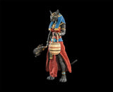 Figura Obscura Retailer Exclusive Bastet (Black & Red Version)