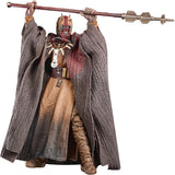Star Wars The Black Series Tusken Chieftain 6-Inch Action Figure