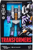 Transformers Studio Series 86 Voyager Class Transformers: The Movie Skywarp