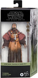 Star Wars The Black Series Tusken Chieftain 6-Inch Action Figure