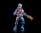 Cosmic Legions Outpost Zaxxius Opor-A-Tiv83 Figure
