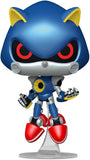 Sonic the Hedgehog Metal Sonic Funko Pop! #916