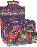 Pokemon TCG: Mega Evolutions Mega Heroes Mini Tin (Random Art)