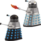Doctor Who History of The Daleks Twin Pack #4 The Daleks’ Master Plan - Dr Who Season 3 Dalek Action Figure