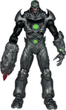 DC McFarlane Collector Edition Wave 8 Grid Forever Evil 7-Inch Scale Action Figure #29