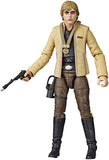 Star Wars The Black Series #100 Luke Skywalker Yavin Ceremony