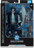 DC Multiverse McFarlane Collector Edition Wave 14 Lobo DC Classic #58 7-Inch Scale Action Figure