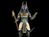 Figura Obscura Retailer Exclusive Anubis (Black & Blue Version)