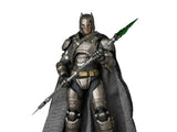 Batman v Superman: Dawn of Justice MAFEX No.313 Armored Batman (Ver. 1.5) Action Figure