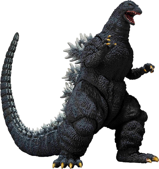 Godzilla vs. King Ghidorah (1991) S.H.MonsterArts Godzilla (Shinjuku Decisive Battle)