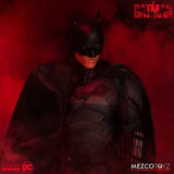 Mezco The Batman One:12 Collective Action Figure