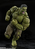 Spider-Man: Brand New Day Hulk S.H.Figuarts Action Figure