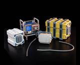 Cosmic Legions: OxKrewe: Book One, Thraxxon - OxKrewe Campside Collection