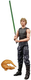Star Wars The Black Series Luke Skywalker & Ysalamiri 6-Inch Action Figures