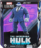 Marvel Legends Exclusives Joe Fixit (Deluxe)