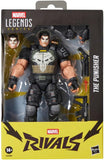 Marvel Legends Series Marvel Rivals The Punisher 6-Inch Action Figure