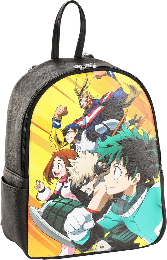 Funko Pop! My Hero Academia Cosplay Mini Backpack Standard