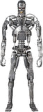 Terminator 2: Judgement Day MAFEX No.206 Endoskeleton (T2 Ver.) Action Figure