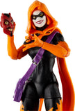 Spider-Man Marvel Legends Comic 6-inch Hallow's Eve Action Figure