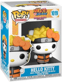 Hello Kitty Naruto Funko Pop! #1019