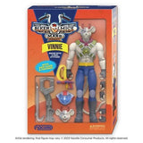 Biker Mice from Mars Vinnie 7-Inch Scale Action Figures