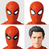 Spider-Man: No Way Home MAFEX No.194 Spider-Man (Upgraded Suit)