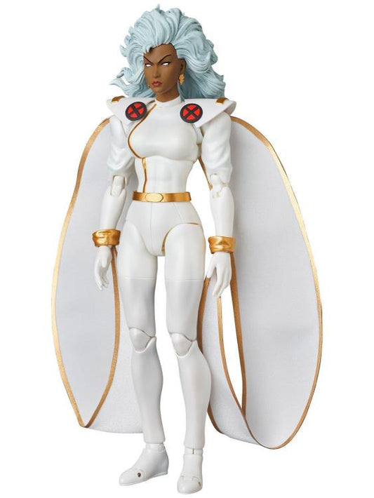 X-Men MAFEX No.177 Storm (Comic Version)
