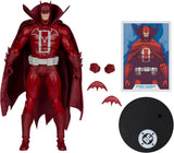 DC Multiverse Wave 29 Batman Deadman Knight Terrors 7-Inch Scale Action Figure