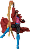 Marvel Comics MAFEX No.287 Gambit (Comic Variant Ver.) Action Figure