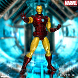 Iron Man One:12 Collective Action Figure