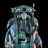 Cosmic Legions: OxKrewe: Book One, Thraxxon - Kurnn Ray Action Figure